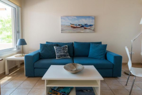 Andreas House